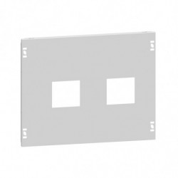 Plastron 2 DPX³ 250HP...