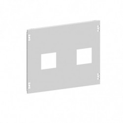 Plastron 2 DPX³ 250HP...