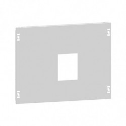 Plastron 1 DPX³ 630...