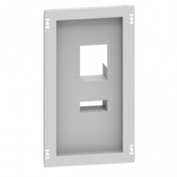 Plastron 1 DPX³ 630...