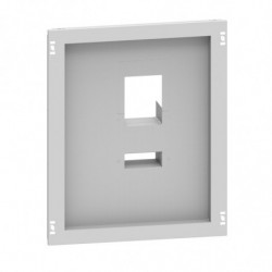 Plastron 1 DPX³ 630...