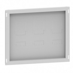 Plastron 1 DPX³ 630...