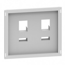 Plastron 2 DPX³ 630...