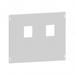 Plastron 2 DPX³ 630...