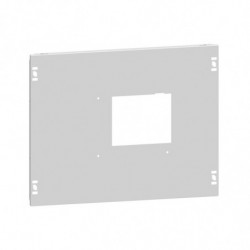 Plastron 1 DPX³ 630...