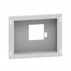 Plastron 1 DPX³ 630...