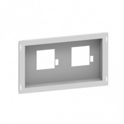 Plastron 2 DPX³ 630...