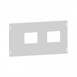 Plastron 2 DPX³ 630...