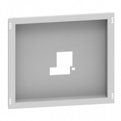 Plastron 1 DPX³ 1600...