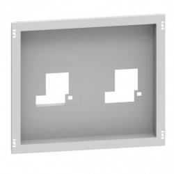 Plastron 2 DPX³ 1600...