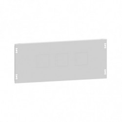 Plastron 1 à 3 DPX³ 160/250...