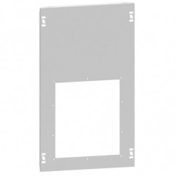 Plastron 1 DMX³1600 3P...