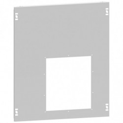 Plastron 1 DMX³1600...