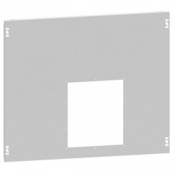 Plastron 1 DMX³1600...