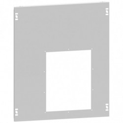 Plastron 1 DMX³1600...