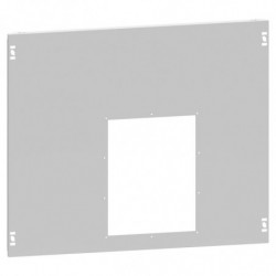 Plastron 1 DMX³1600...