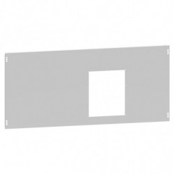 Plastron 1 DMX³6300 version...