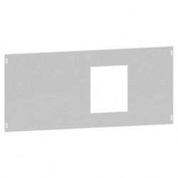 Plastron 1 DMX³6300 version...