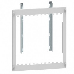 Plastron métal pour SPX³-V...