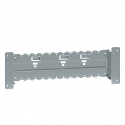 Platine pour 3 DPX³ 250 HP...