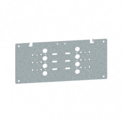 Platine 1 DPX³ 160...