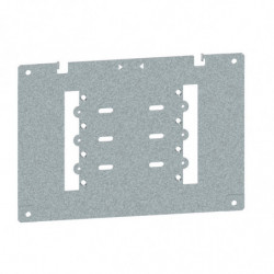 Platine 1 DPX³ 250HP...