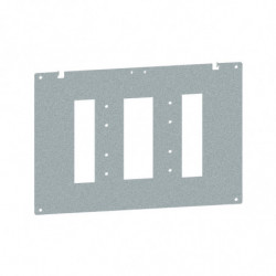 Platine 1 DPX³ 630...