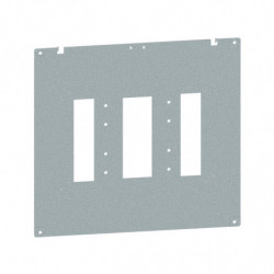 Platine 1 DPX³ 630...