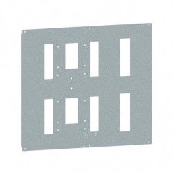 Platine DPX³ 630 horizontal...