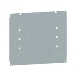 Platine 1 DPX³ 1600 p avant...