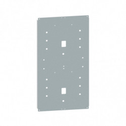 Platine DPX³ 1600 prises...