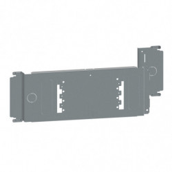 Platine Form4 DPX³ 250HP...