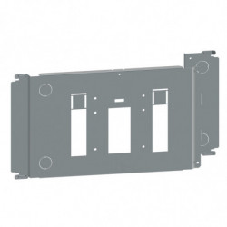 Platine Form4 DPX³ 630...