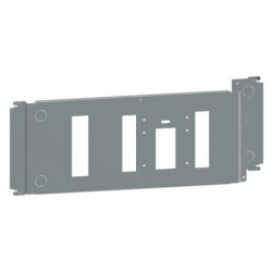 Platine Form4 DPX³ 630...