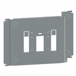 Platine Form4 DPX³ 630...