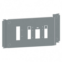 Platine Form4 DPX³ 630...