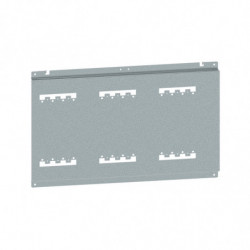 Platine 1 ou 2 DPX³ 250HP...