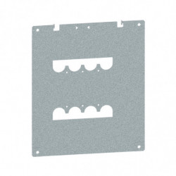 Platine DPX-IS 250 vertical...