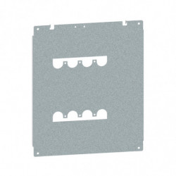 Platine DPX-IS 630 vertical...