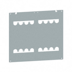 Platine 1 ou 2 DPX³ 630...