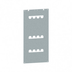 Platine 1 DPX³ 630 vertical...