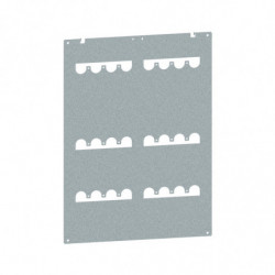 Platine 1 ou 2 DPX³ 630...