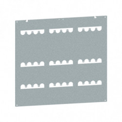 Platine 1 à 3 DPX³ 630...