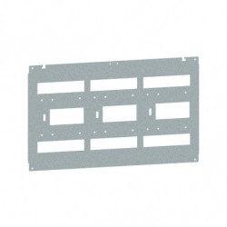 Platine 1 à 3 DPX³ 630...