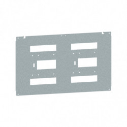 Platine 1 ou 2 DPX³ 630...