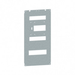 Platine 1 DPX³ 630 vertical...