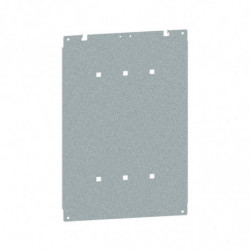 Platine 1 DPX³ 1600 prises...