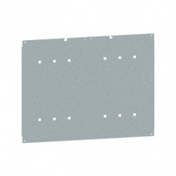 Platine 2 DPX³ 1600 prises...