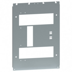 Platine 1 DPX³ 1600...