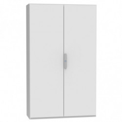 Armoire IP55 avec porte...